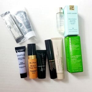 Sephora Skin care lot